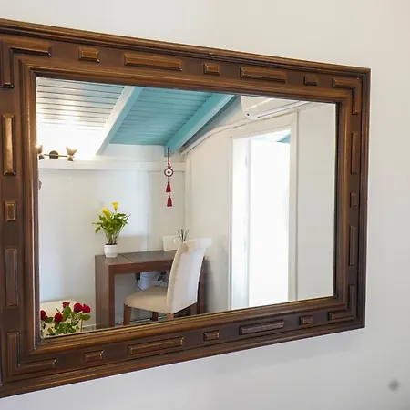Anemomilos Sea View Penthouse Apartment *