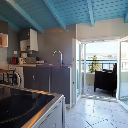 Anemomilos Sea View Penthouse